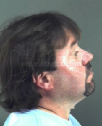 Stephen Michael Palmer