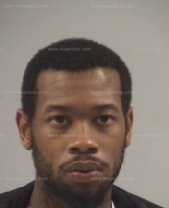 Michael Tyrone Patterson