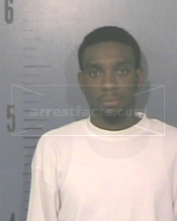Michael Darius Payne