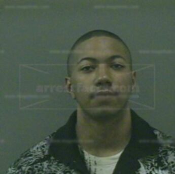 Cory Emmanuel Cooks