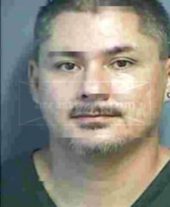 Donald Roy Olguin