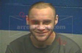 Derek Alan Simpson
