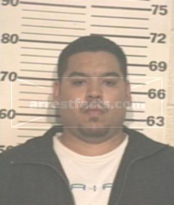 Pedro Fuentes