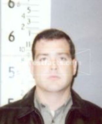 Christian Wayne Bell
