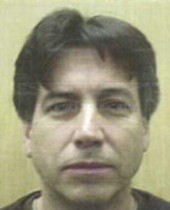 Brian David Vanwinkle