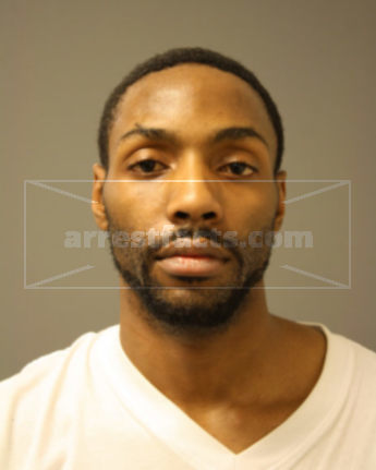 Christopher D Sandifer