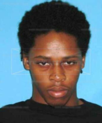 Breon Lashawn Fletcher