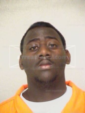 Jerald Reshad Lester