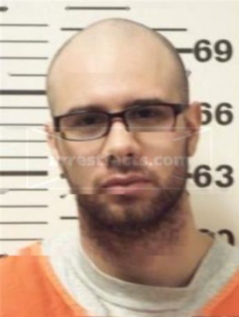 Ryan Patrick Forrest