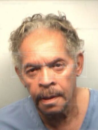 Harold Thornton
