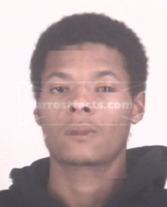 Joshua Griffin Edwards