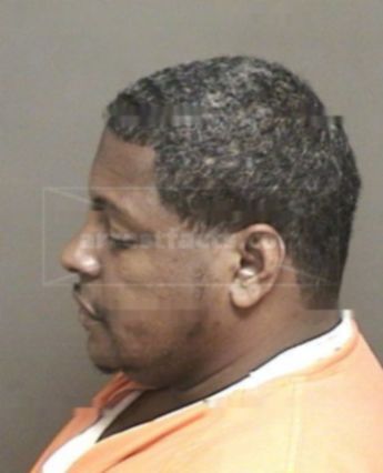 Delvin Larvez Anderson