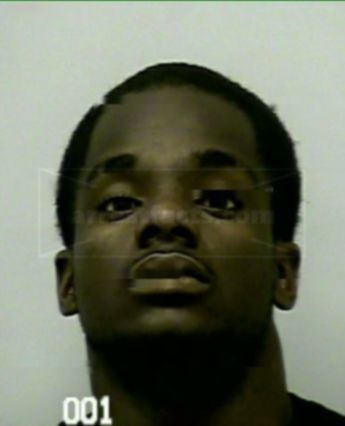 Christopher Tyrone Rollins