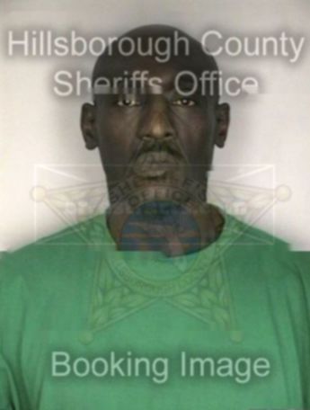 Darryl Dewayne Dumas