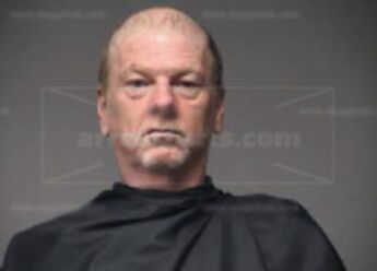Jeffrey Scott Trammell