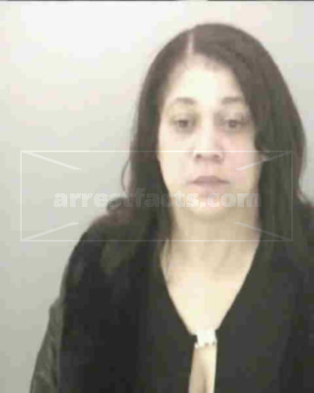 Carmin G Mcfadden