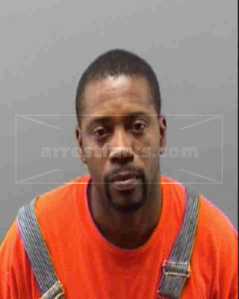 Percy Tyrone Thomas