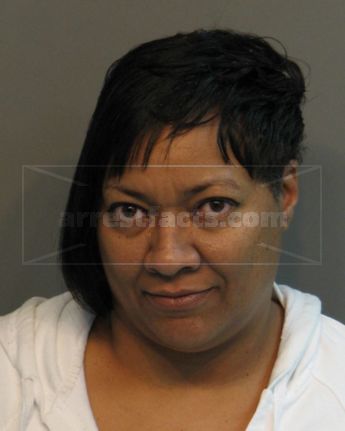 Genetha Nicole Dozier