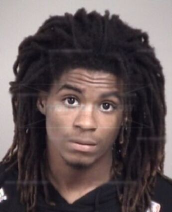 Jonathan Deandre Little