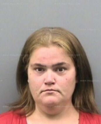 Stephanie Elizabeth Rice