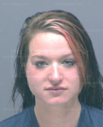 Whitney Michelle Moser