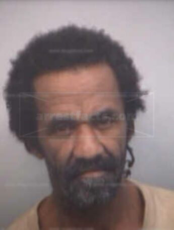 Johnny Ray Cade