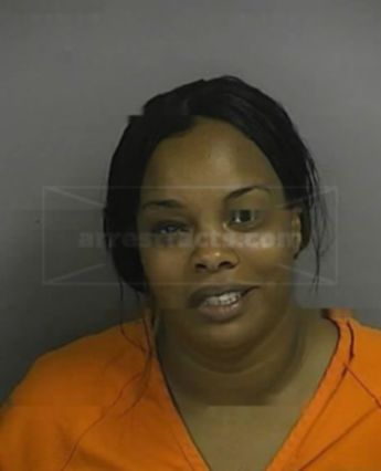 Tenecia Hatcher