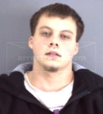 Johnny Albert Olson