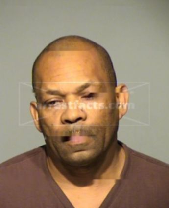 Larry Bullock