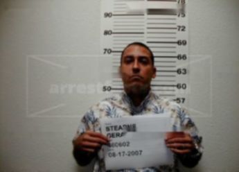 Gerald R Stearns