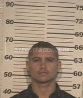 Micheal Daven Alaniz