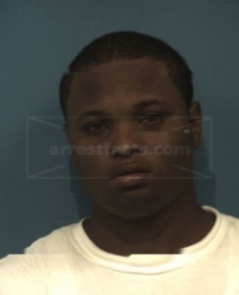 Keith Cornelius Williams
