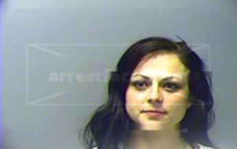 Brittany Rochelle Crisenbery