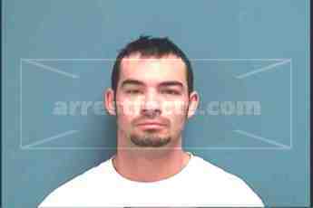 Caleb Joseph Oberg