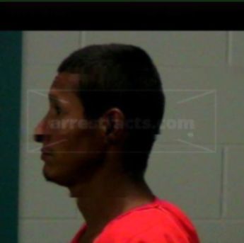 Michael Arce Hernandez