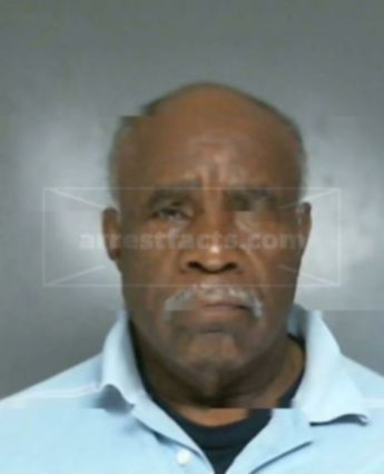 Elroy Riggins