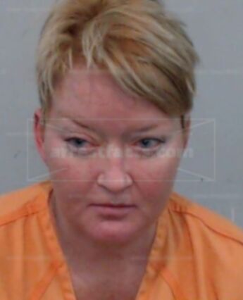 Tiffany Lynn Williams