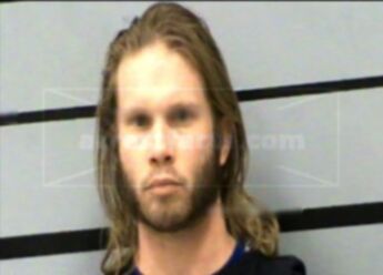 Nathan Chad Rogers