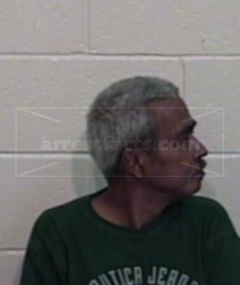 Wilbert Morales Rivera