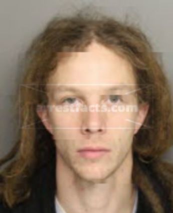 Brandon Anthony Scott