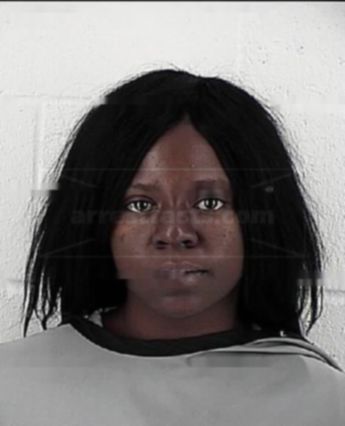 Nicole Jeanyne Nicholson