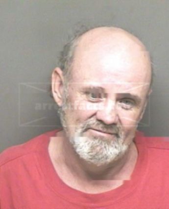 Donald Eugene Palmer