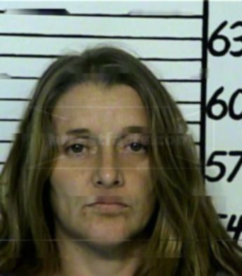 Shirley Lewis Simpson