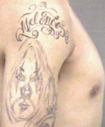 Lonnie R Martinez