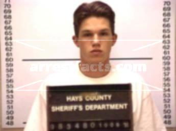 Shane Mikul Walker