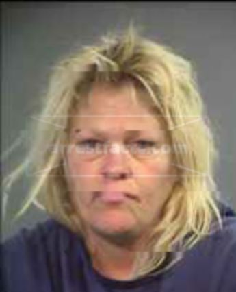 Deborah Ann Carlisle