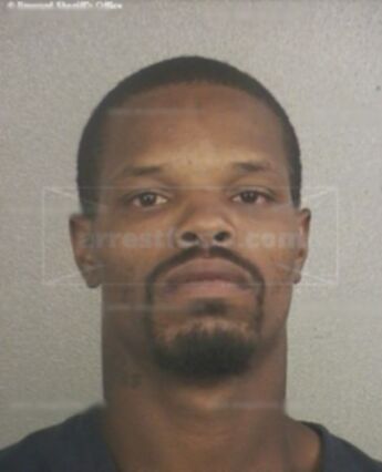Byron La Quince Webb