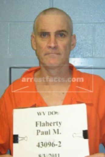 Paul M Flaherty