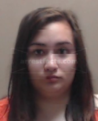 Bailey Marie Martin
