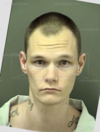 Sean Matthew Bruce